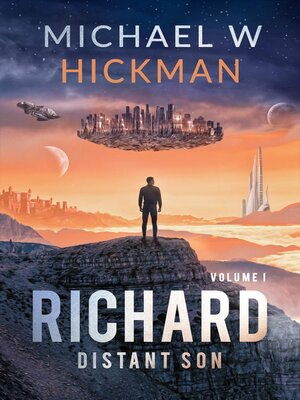 cover image of Richard